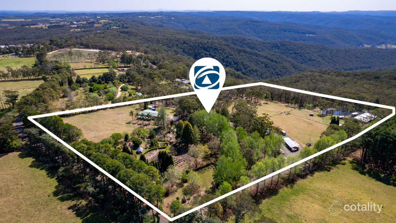 4-bedroom unit at 234 Forest Road, Kulnura, NSW 2250, Central Coast Council, New South Wales