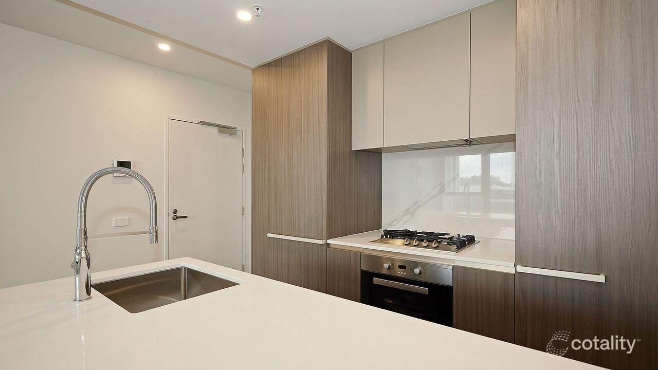 2-bedroom unit at 310/108 Haines Street, North Melbourne, VIC 3051, Melbourne, Victoria