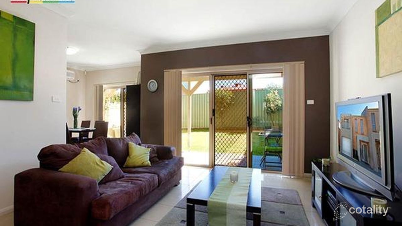 3-bedroom unit at 12/14-16 Yerona Street, Prestons, NSW 2170, Liverpool Council, New South Wales