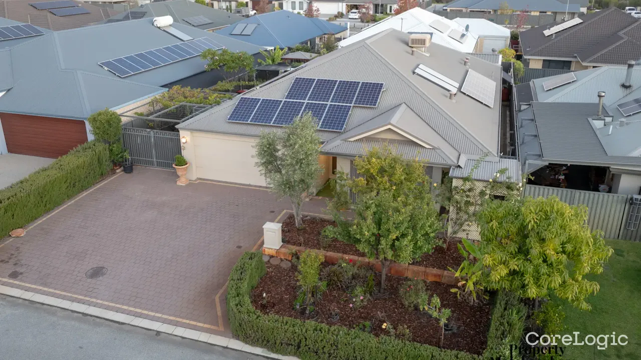 4-bedroom house at 11 Heaton Road, Swan Council, Western Australia