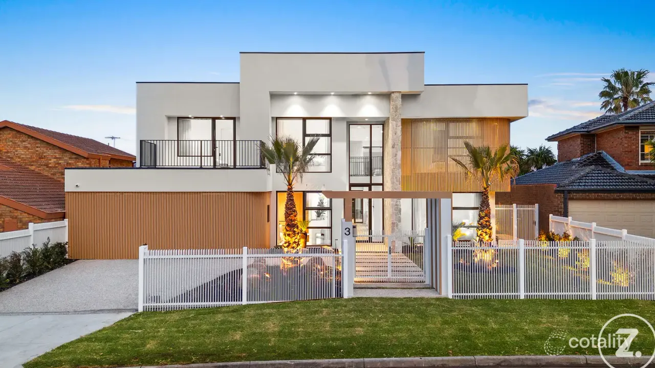 6-bedroom house at 3 Clipper Island, Patterson Lakes, VIC 3197, Kingston Council, Victoria