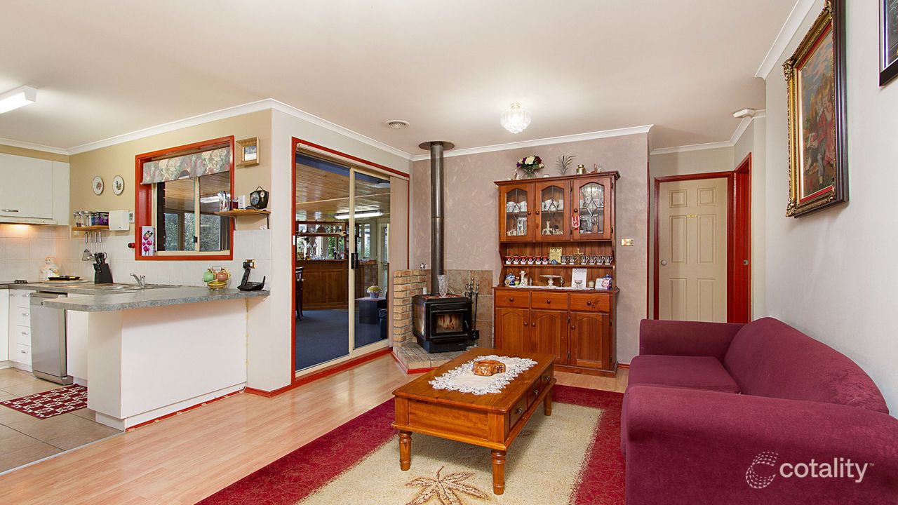 4-bedroom house at 13 Brittlebank Circuit, Banks, ACT 2906, Unincorporated Act, Australian Capital Territory