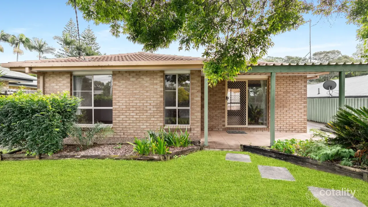3-bedroom house at 37 Fir Street, Victoria Point, QLD 4165, Redland, Queensland