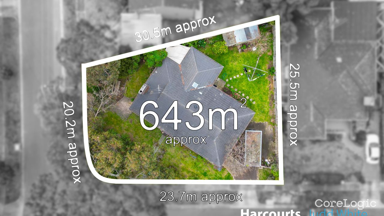 3-bedroom house at 4 Booran Avenue, Monash Council, Victoria