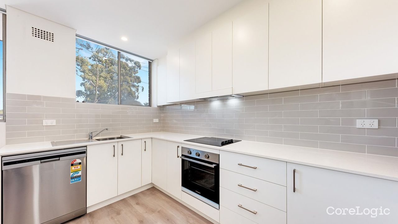 2-bedroom unit at 2/54 Hornsey Street, Inner West Council, New South Wales
