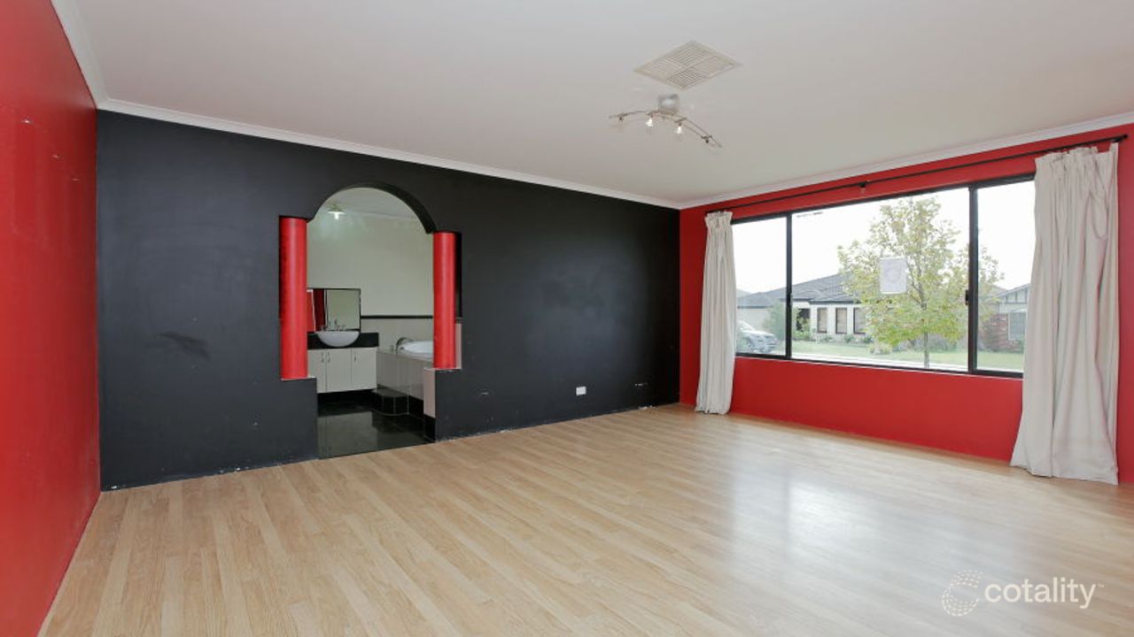 4-bedroom house at 22 Cannich Boulevard, Canning Vale, WA 6155, Canning, Western Australia