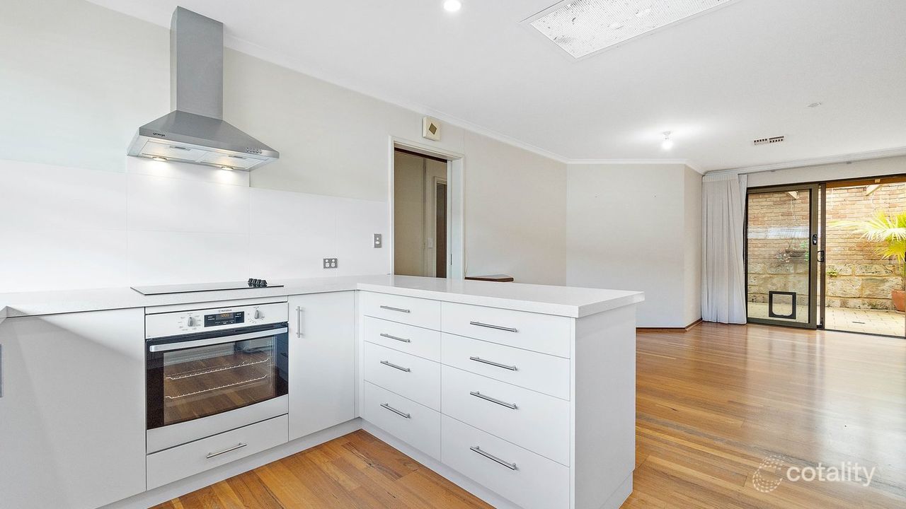 4-bedroom unit at 4C/129 Drabble Road, City Beach, WA 6015, Cambridge, Western Australia