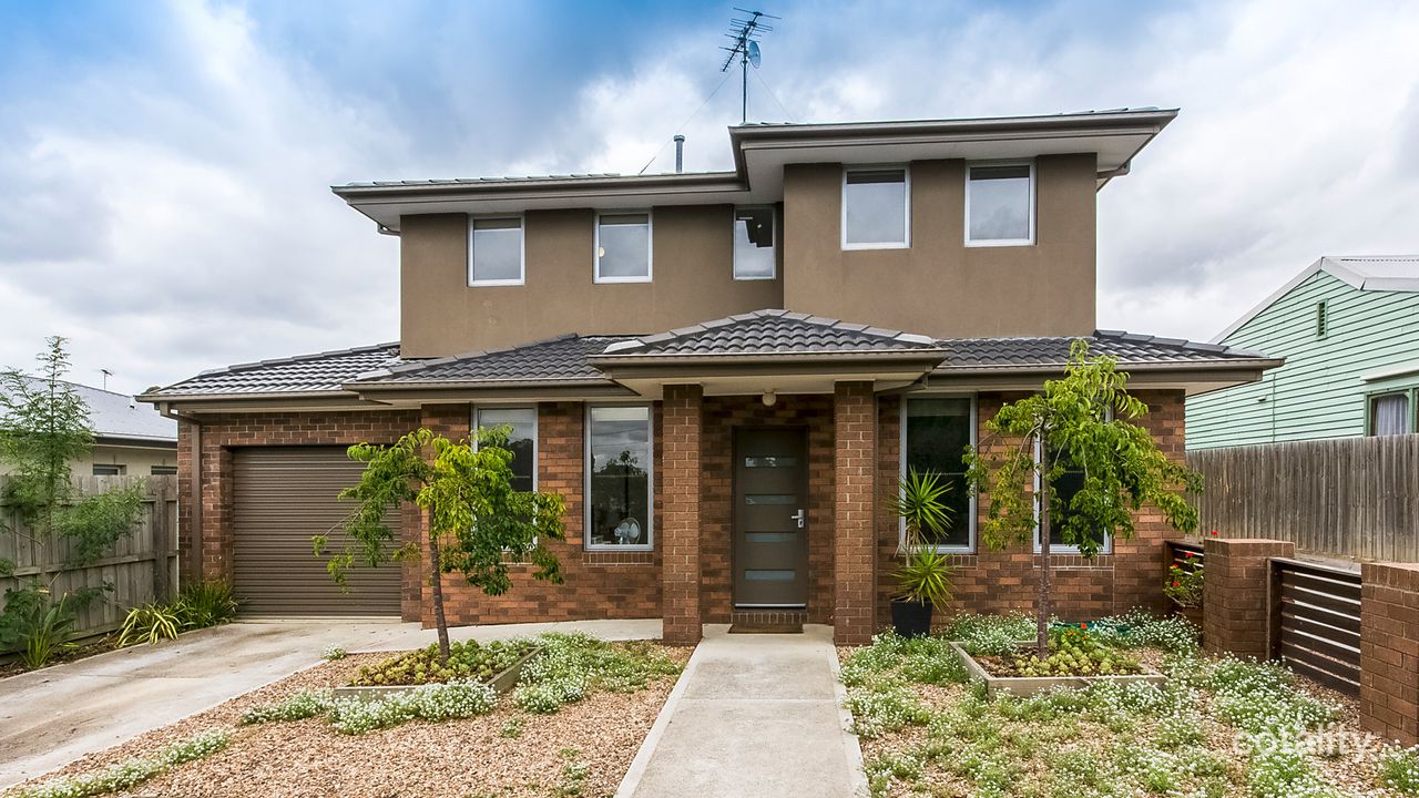 4-bedroom unit at 1/3 Tanner Street, Breakwater, VIC 3219, , Victoria