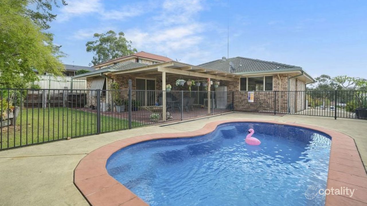 3-bedroom house at 130 Dawson Road, Raymond Terrace, NSW 2324, Port Stephens, New South Wales