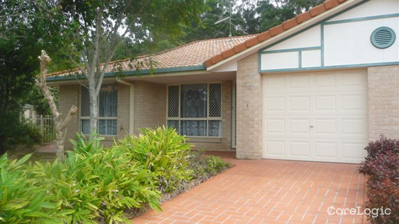 3-bedroom house at 2/23 Albatross Circuit, Tweed Council, New South Wales