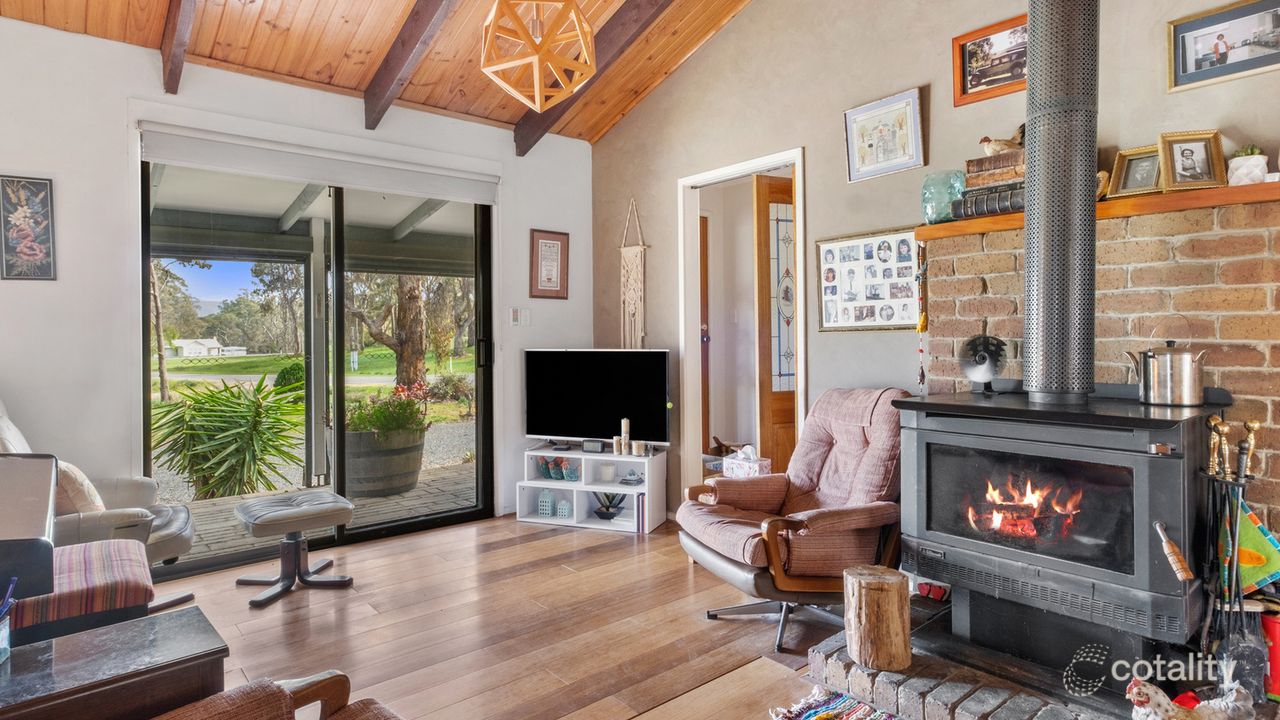 3-bedroom house at 8 Rutherford Street, Avoca, VIC 3467, Pyrenees, Victoria