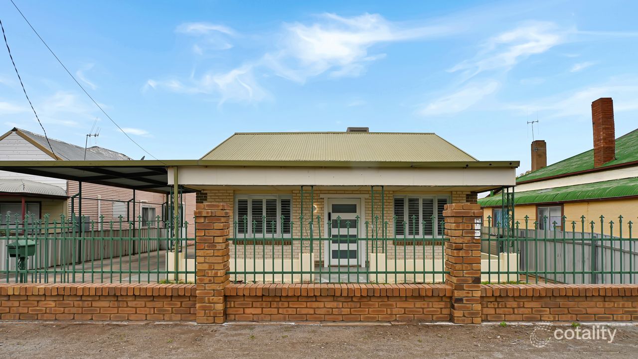 4-bedroom house at 473 Chapple Street, Broken Hill, NSW 2880, Broken Hill, New South Wales