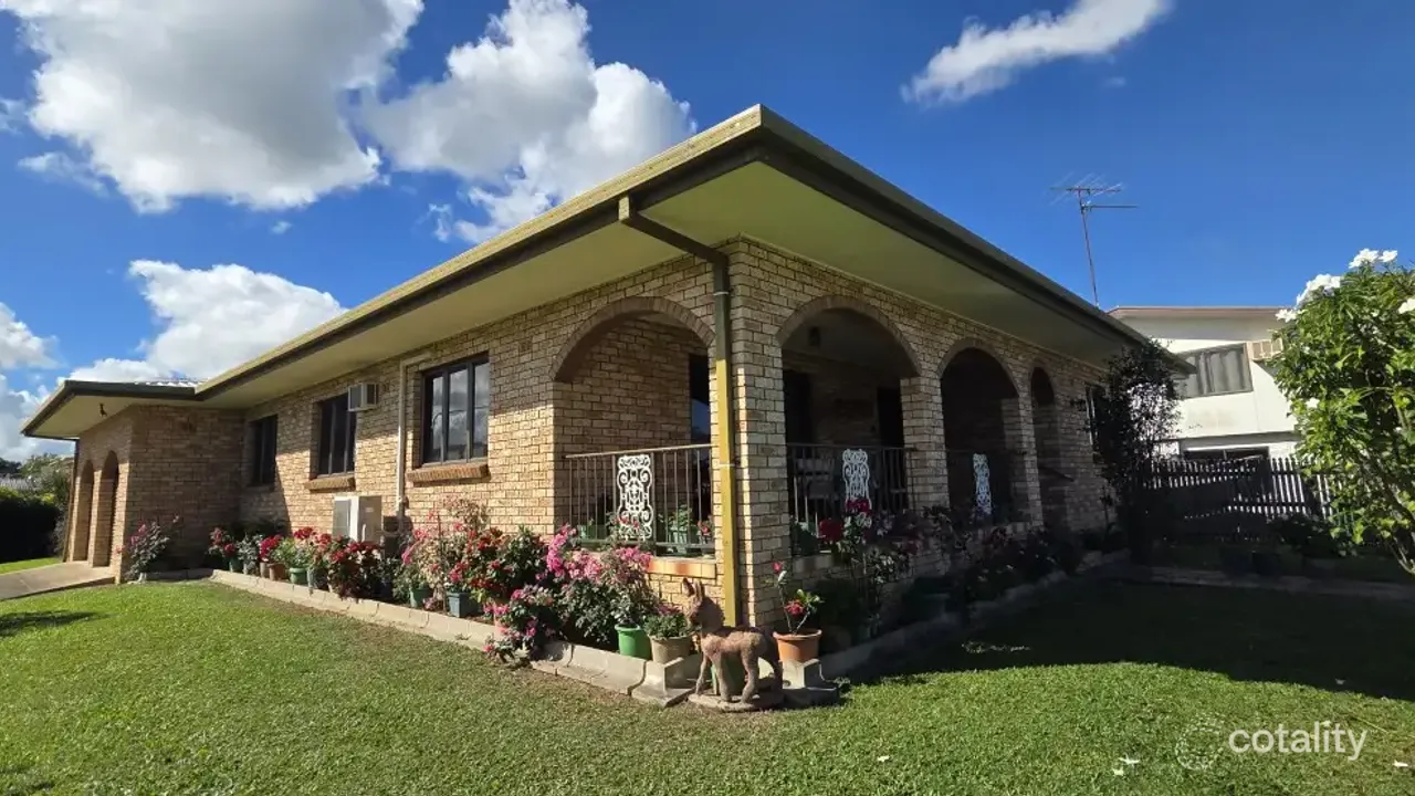 3-bedroom house at 24 Ardrossan Street, Ingham, QLD 4850, Hinchinbrook, Queensland