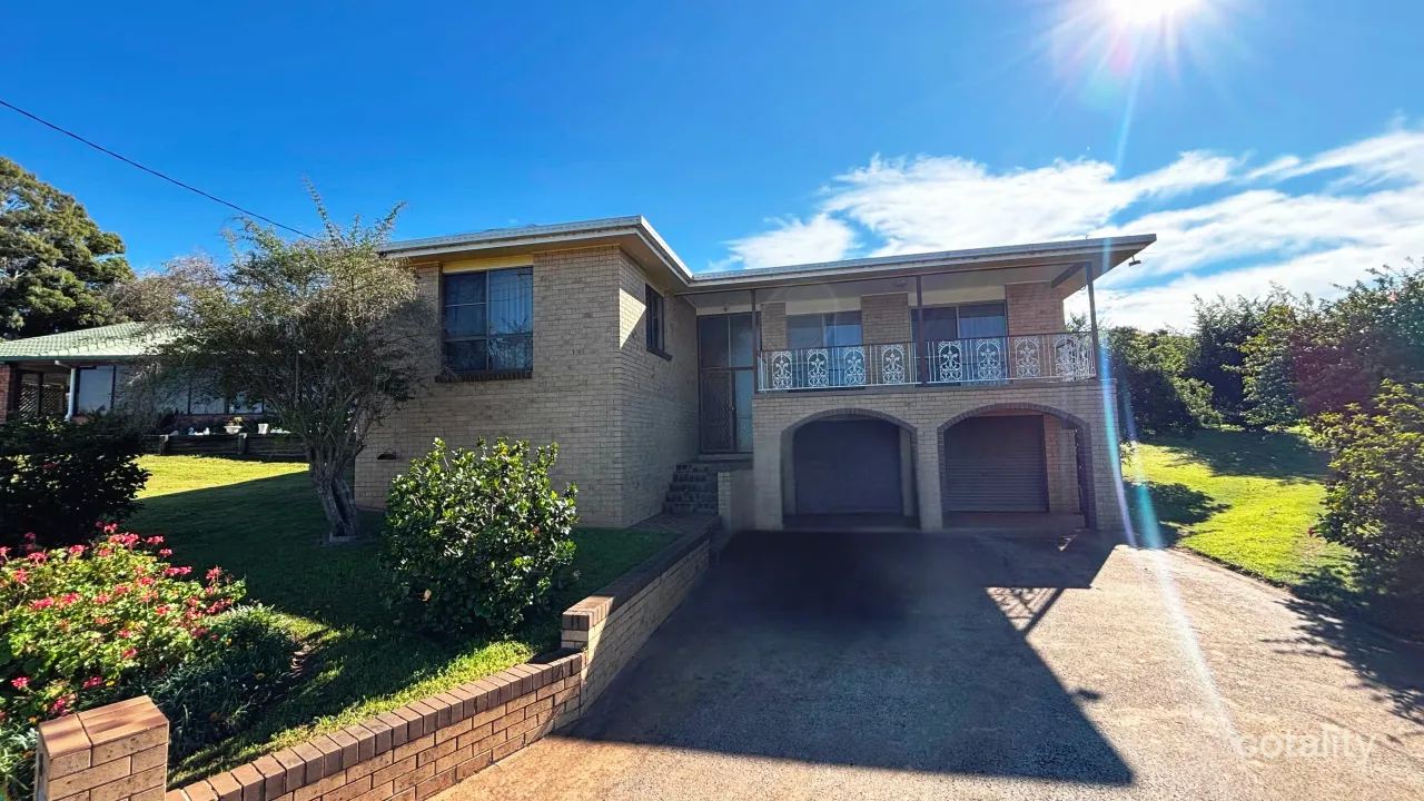 3-bedroom house at 8 Vernor Place, Kingaroy, QLD 4610, South Burnett Council, Queensland