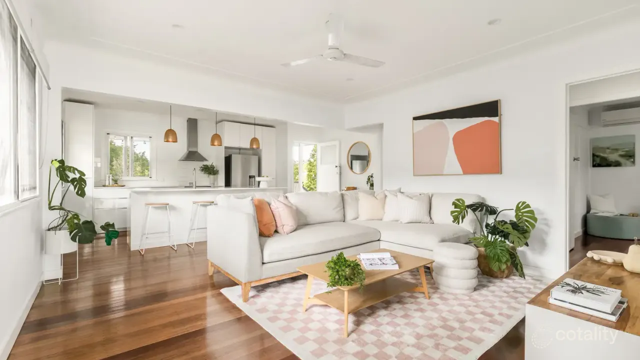 3-bedroom house at 103 Trouts Road, Everton Park, QLD 4053, Brisbane Council, Queensland