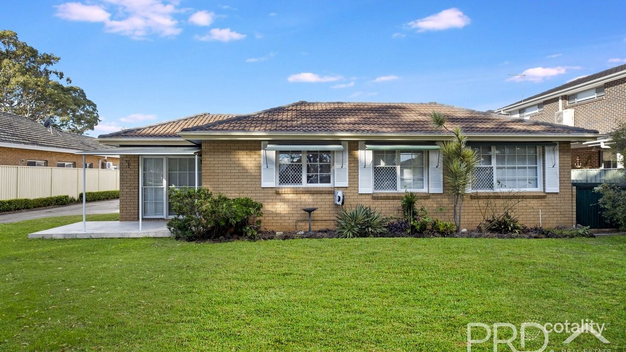 2-bedroom unit at 1/54-56 Walter Street South, Sans Souci, NSW 2219, Bayside Council, New South Wales
