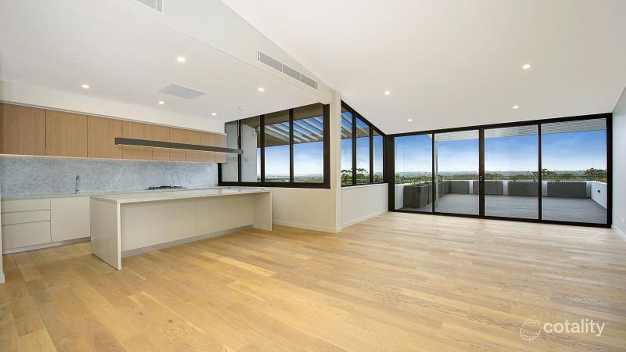 3-bedroom unit at 1/14-18 Finlayson Street, Lane Cove, NSW 2066, Lane Cove, New South Wales