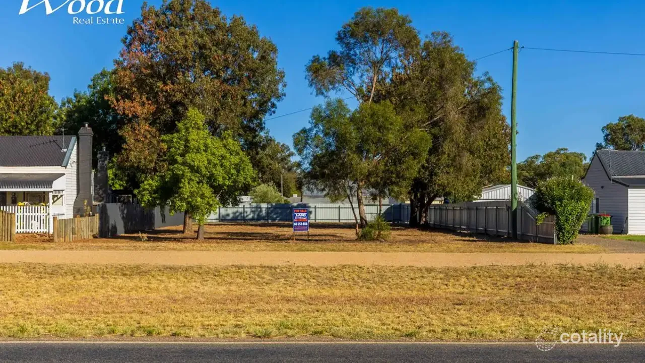 0-bedroom house at 41-43 Kywong Howlong Road, Brocklesby, NSW 2642, Greater Hume Council, New South Wales
