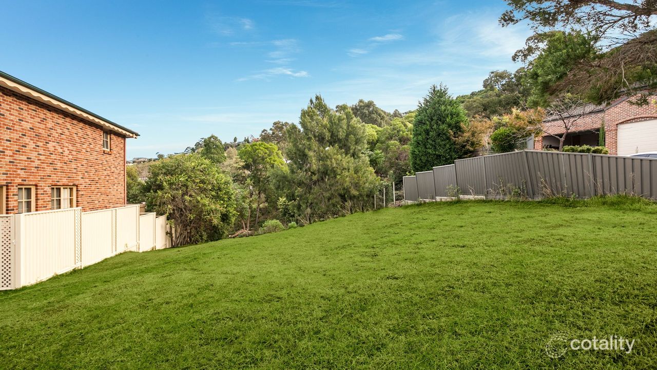 0-bedroom unit at 22 Canaan Avenue, Figtree, NSW 2525, Wollongong Council, New South Wales