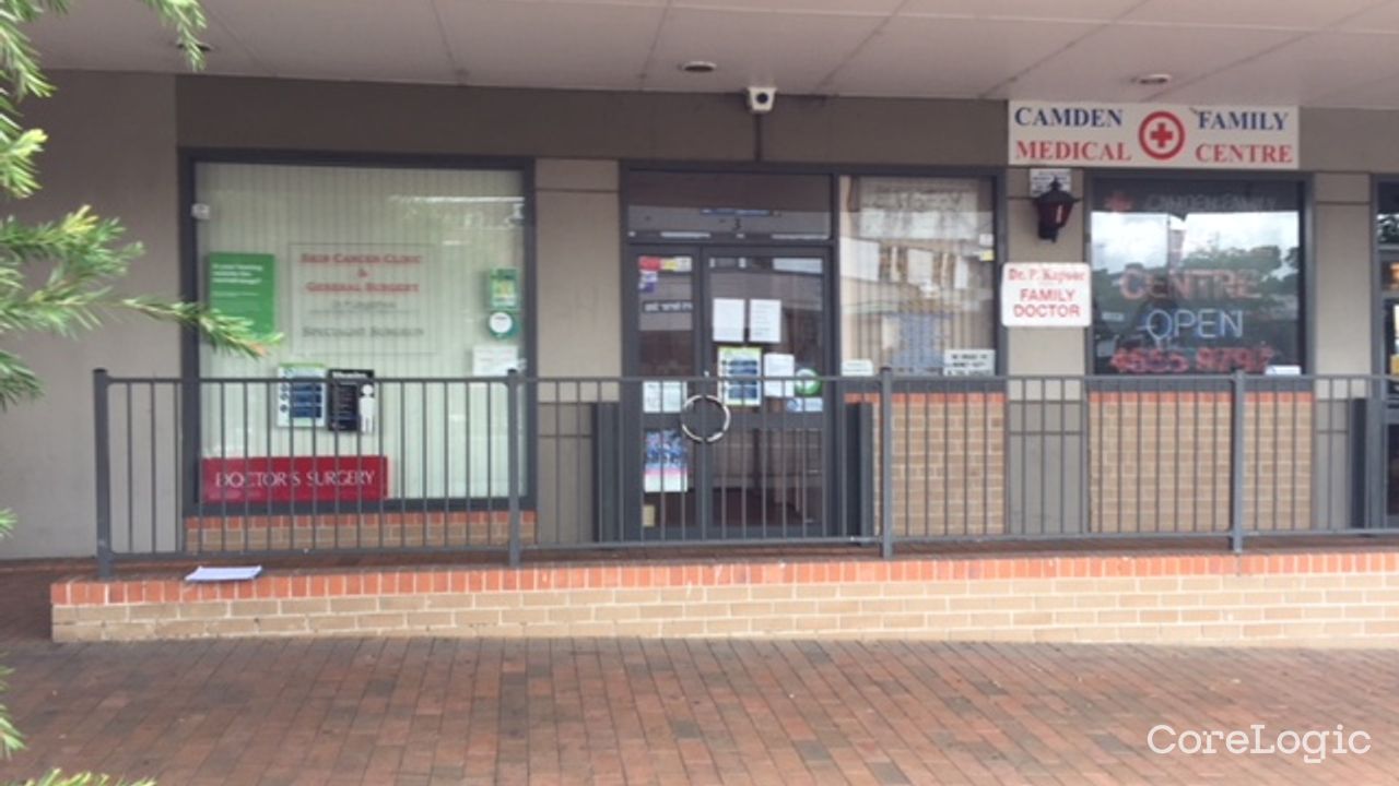 0-bedroom unit at 15 Cawdor Road, Camden Council, New South Wales