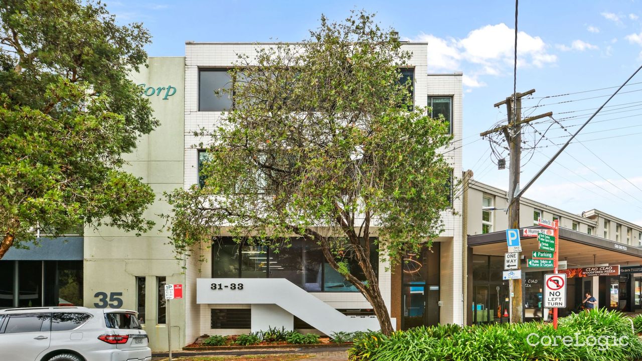 0-bedroom unit at Level 1/31-33 Hume Street, North Sydney Council, New South Wales