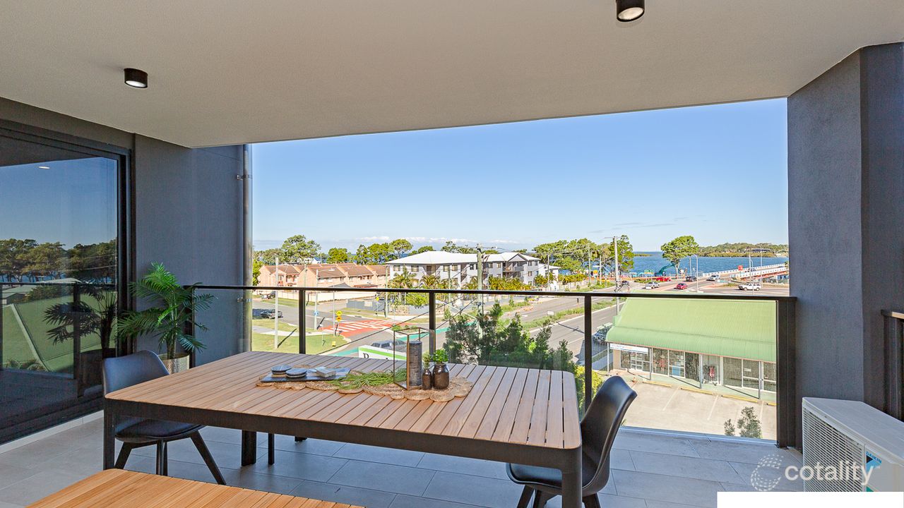 2-bedroom unit at 10/15 Benabrow Avenue, Bellara, QLD 4507, Moreton Bay, Queensland