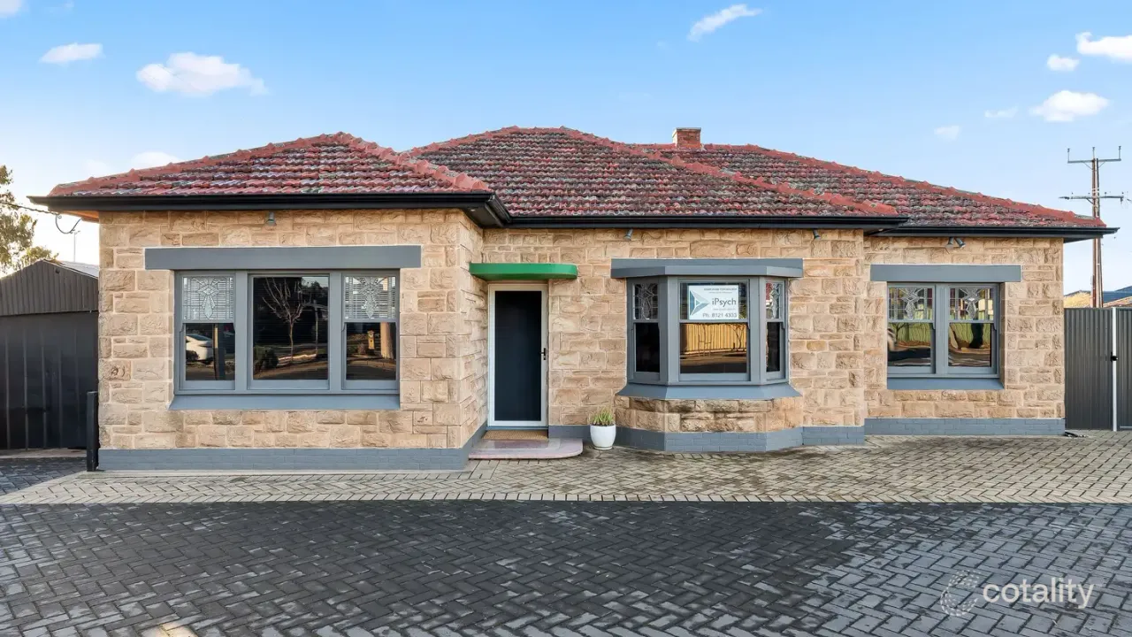 4-bedroom house at 266 Sturt Road, Marion, SA 5043, Marion Council, South Australia
