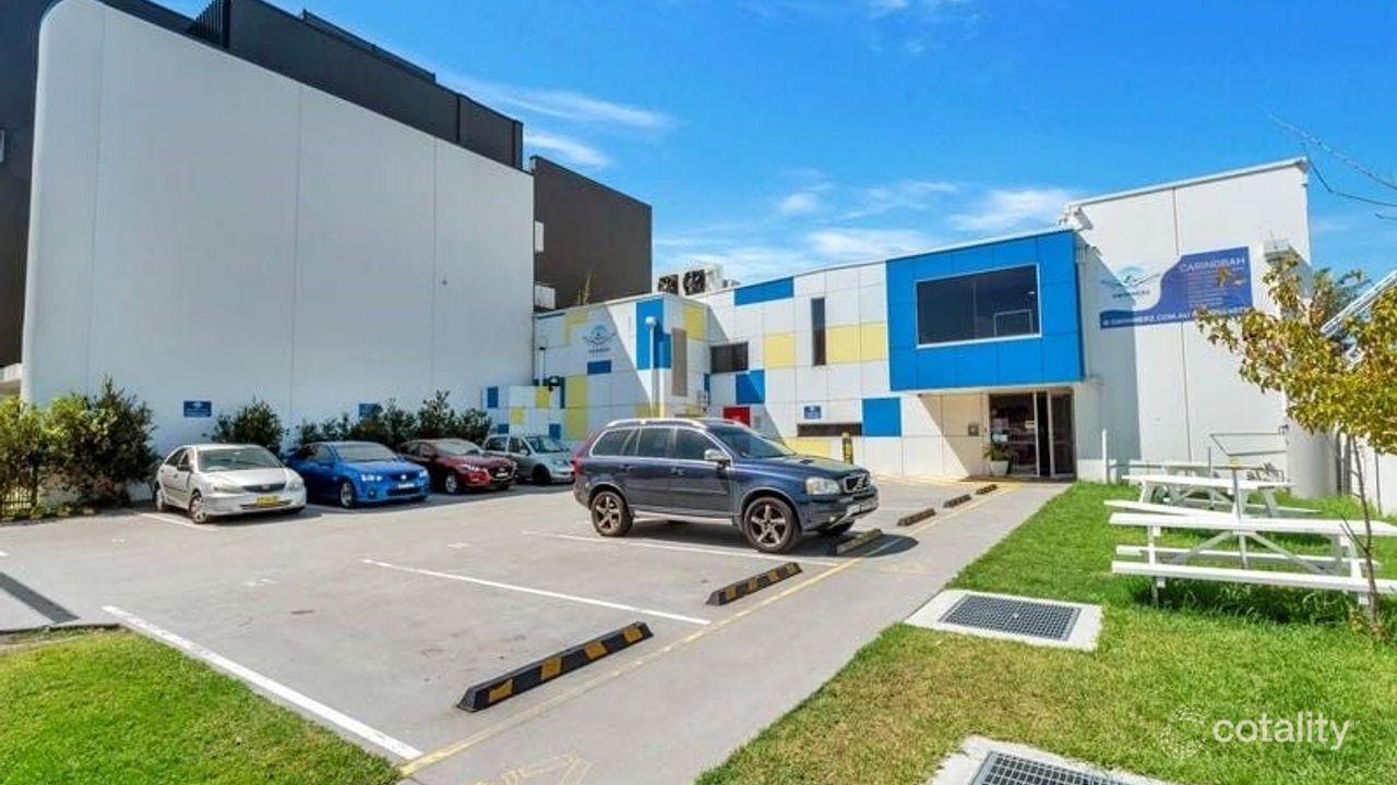 0-bedroom unit at 19 Wurrook Circuit, Caringbah, NSW 2229, Sutherland Council, New South Wales