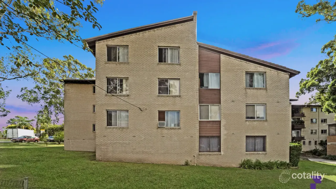 2-bedroom unit at 17/147 Wellington Road, Sefton, NSW 2162, Canterbury-Bankstown Council, New South Wales