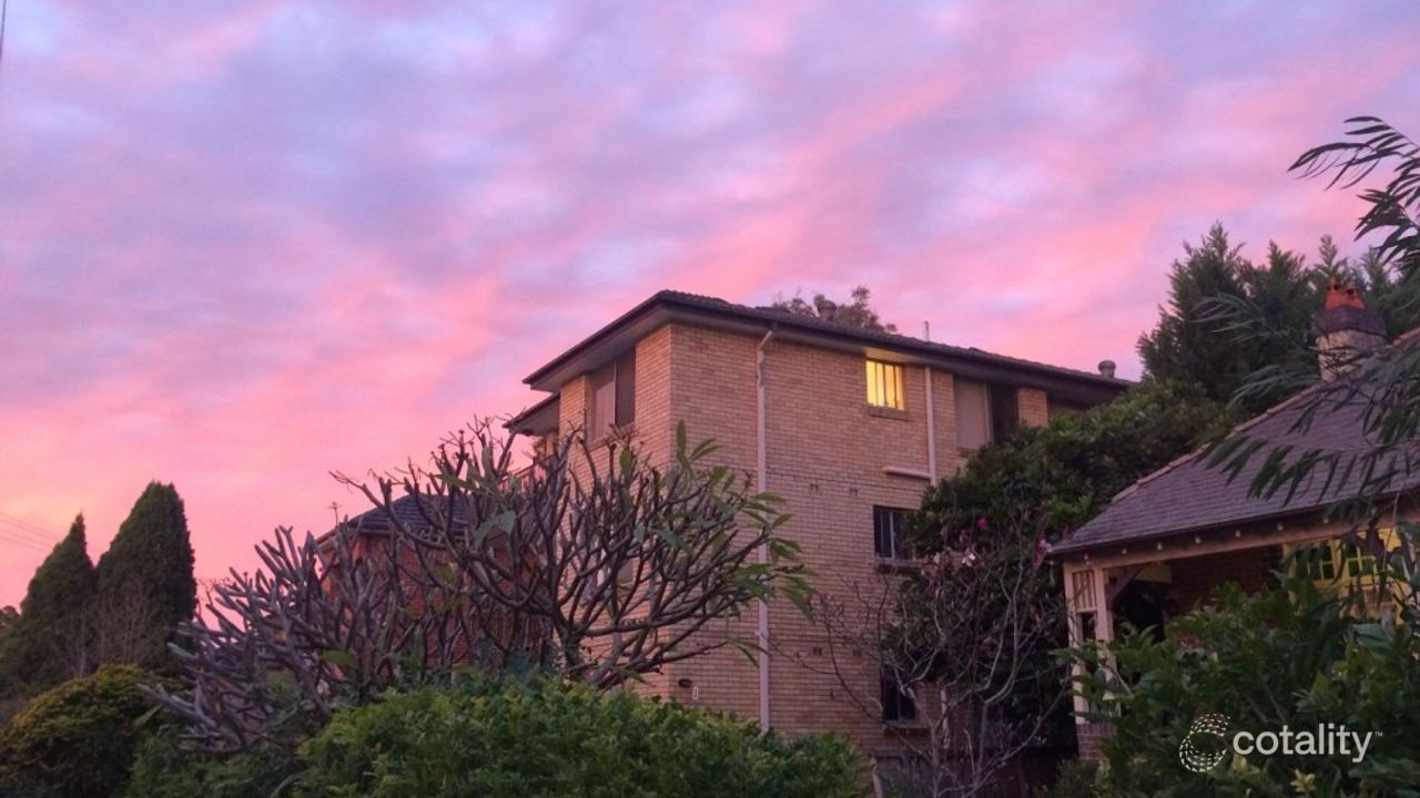 2-bedroom unit at 93 Alt Street, Ashfield, NSW 2131, Inner West, New South Wales