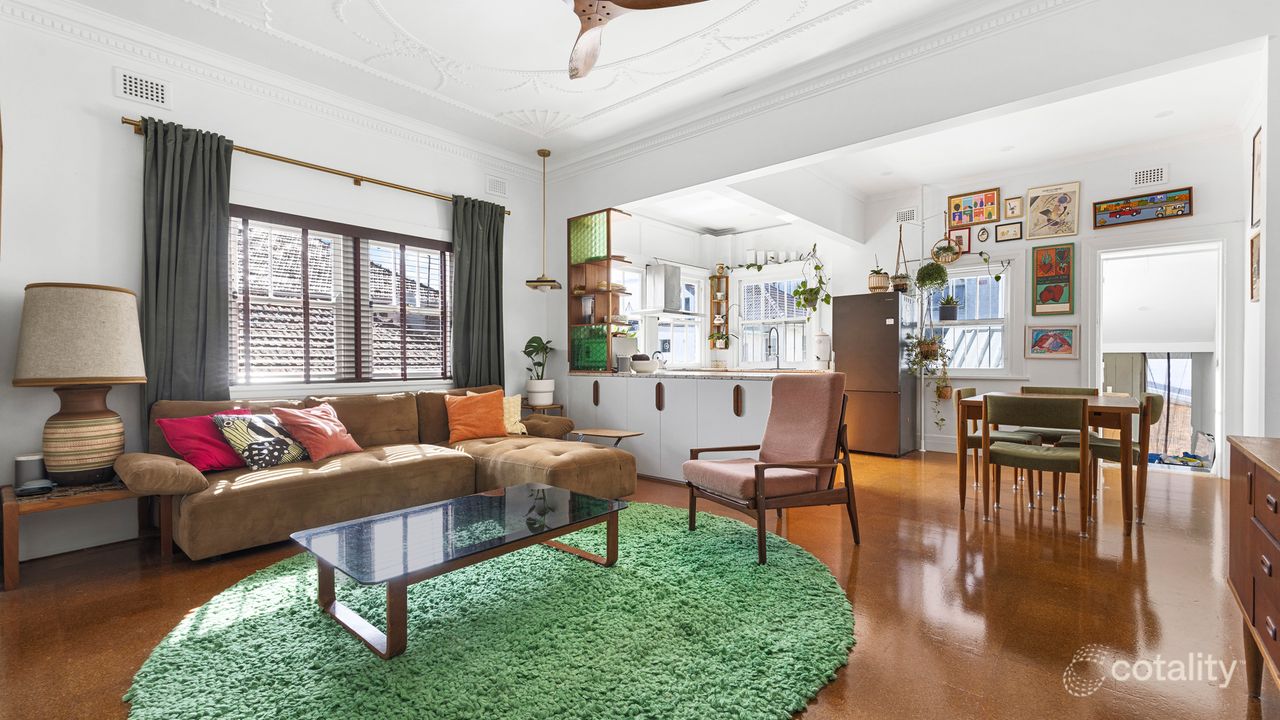 2-bedroom unit at 2/16 Allens Parade, Bondi Junction, NSW 2022, Waverley Council, New South Wales