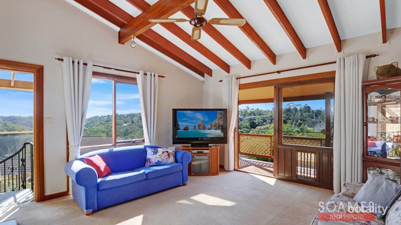 5-bedroom house at 12 Caribbean Place, Mount Colah, NSW 2079, Hornsby Council, New South Wales