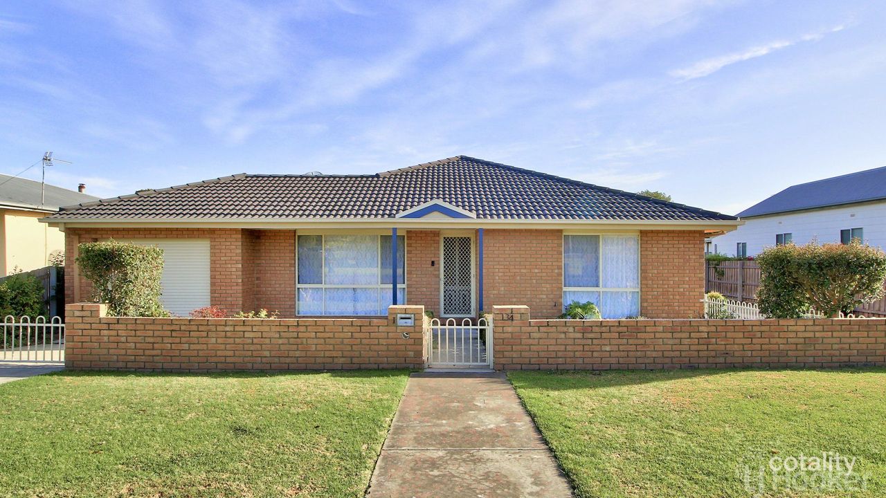 2-bedroom unit at 1/34 Ross Street, Bairnsdale, VIC 3875, East Gippsland Council, Victoria