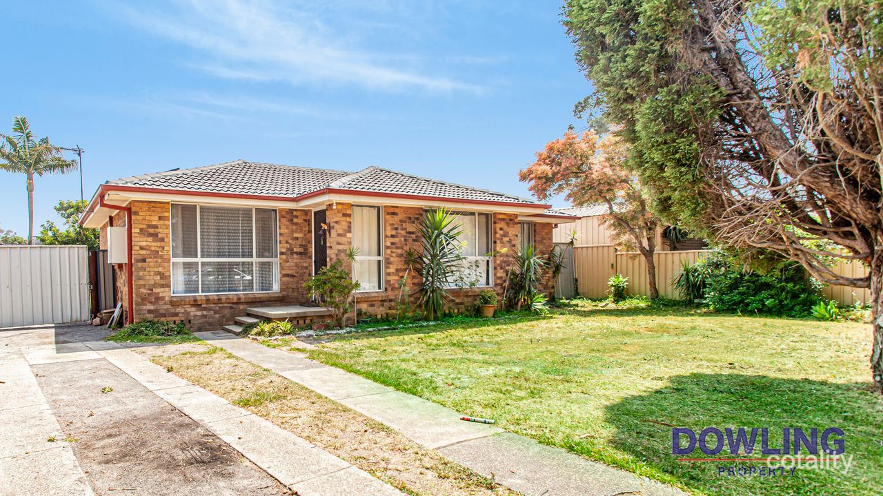 3-bedroom house at 25 Tea Tree Drive, Medowie, NSW 2318, Port Stephens, New South Wales