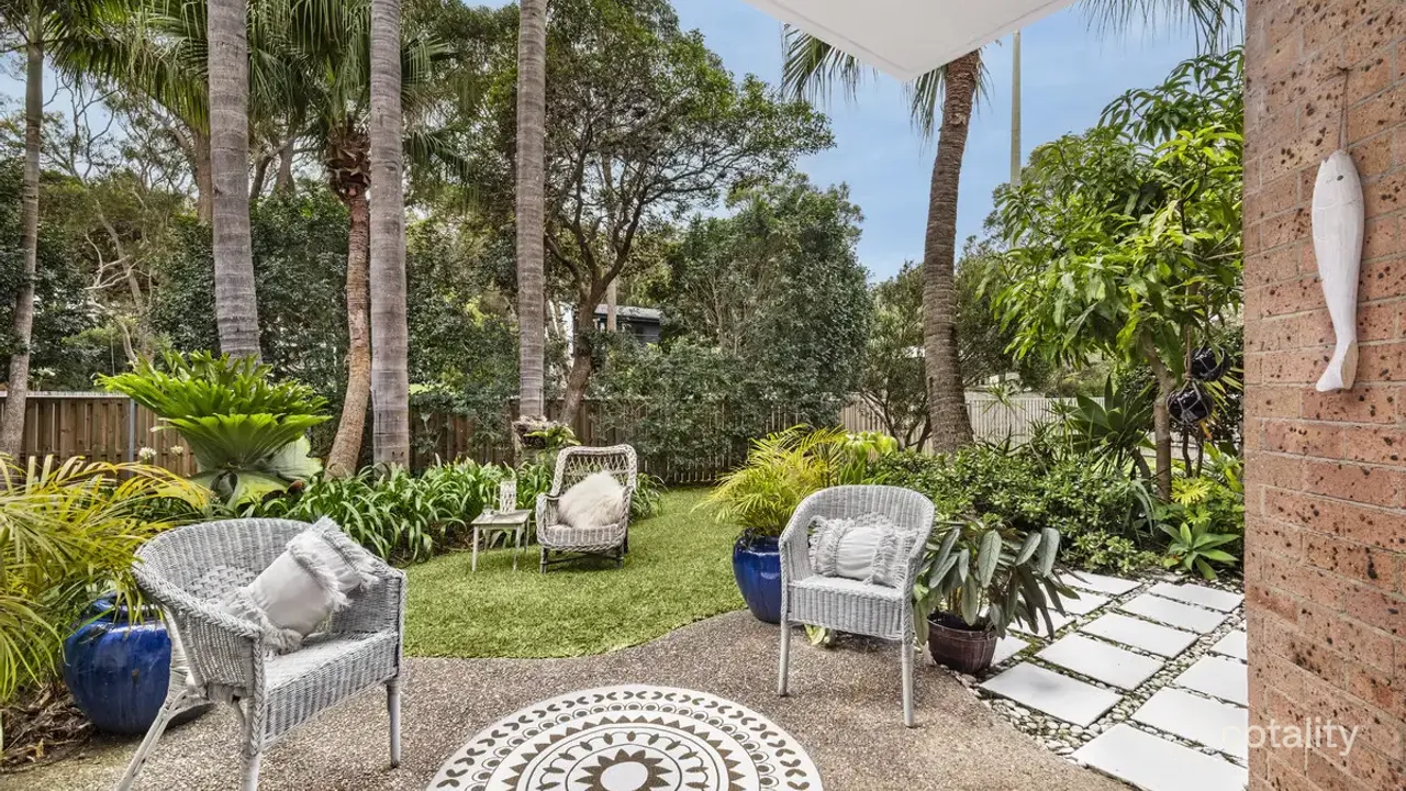 1-bedroom unit at 13/82 Avalon Parade, Avalon Beach, NSW 2107, Northern Beaches, New South Wales