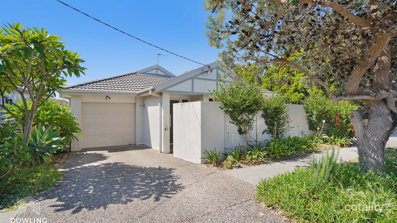 3-bedroom unit at 1/46 Patrick Street, Merewether, NSW 2291, Newcastle, New South Wales