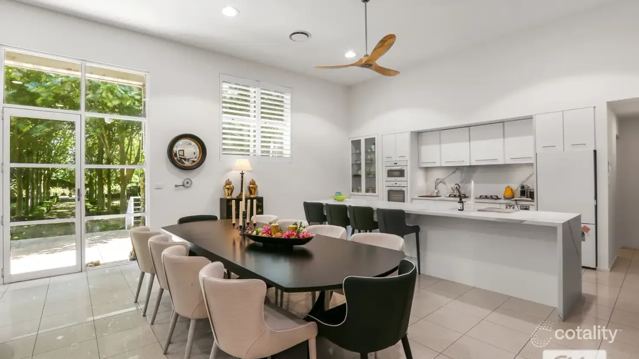 4-bedroom house at 32 Factory Lane, Jamberoo, NSW 2533, Kiama Council, New South Wales