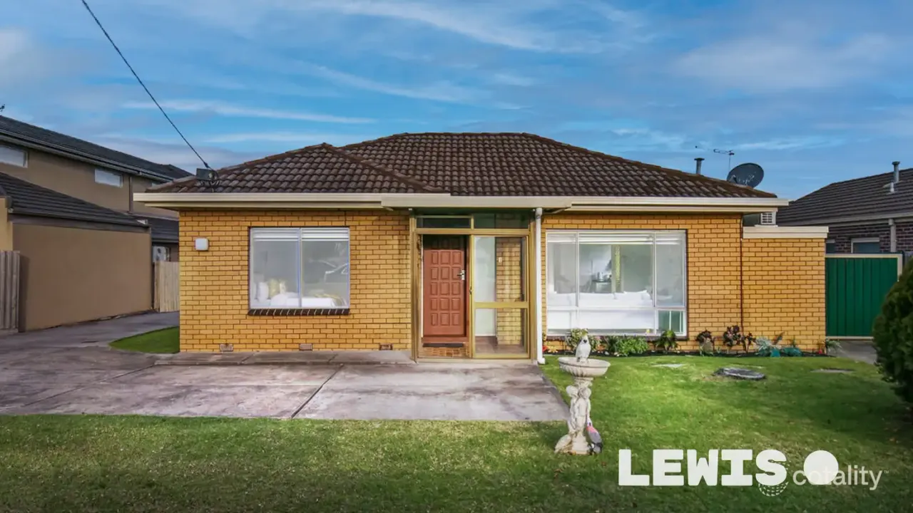 2-bedroom unit at 1/47 Grandview Street, Glenroy, VIC 3046, Merri-Bek, Victoria