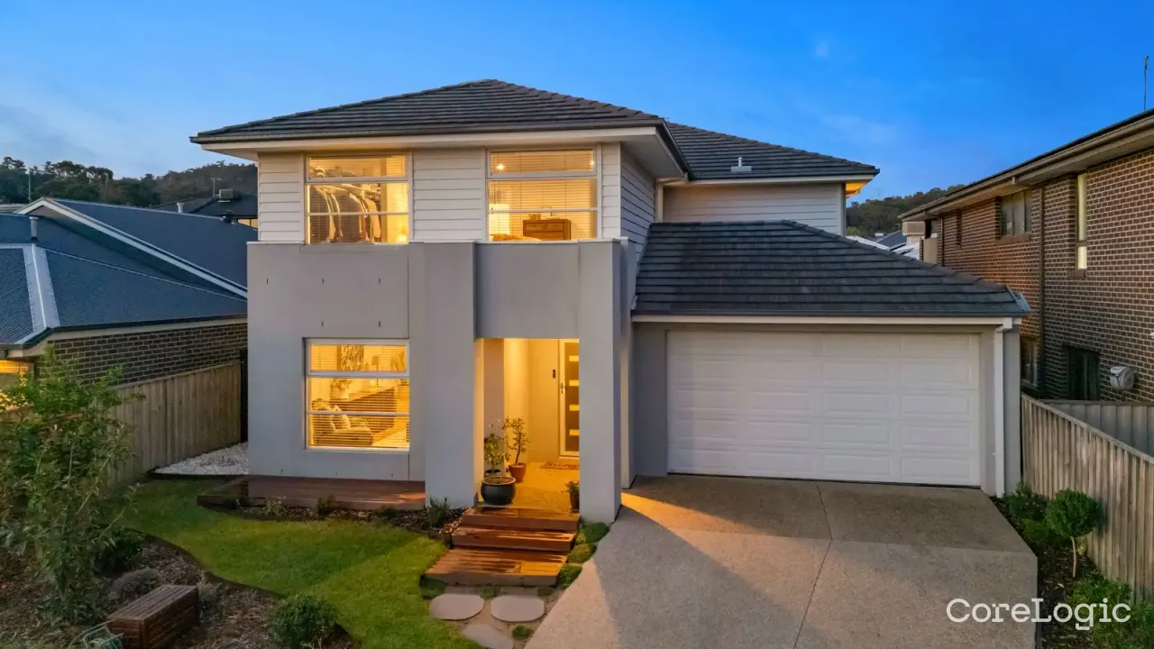 4-bedroom house at 20 Chiswick Street, Cardinia Council, Victoria