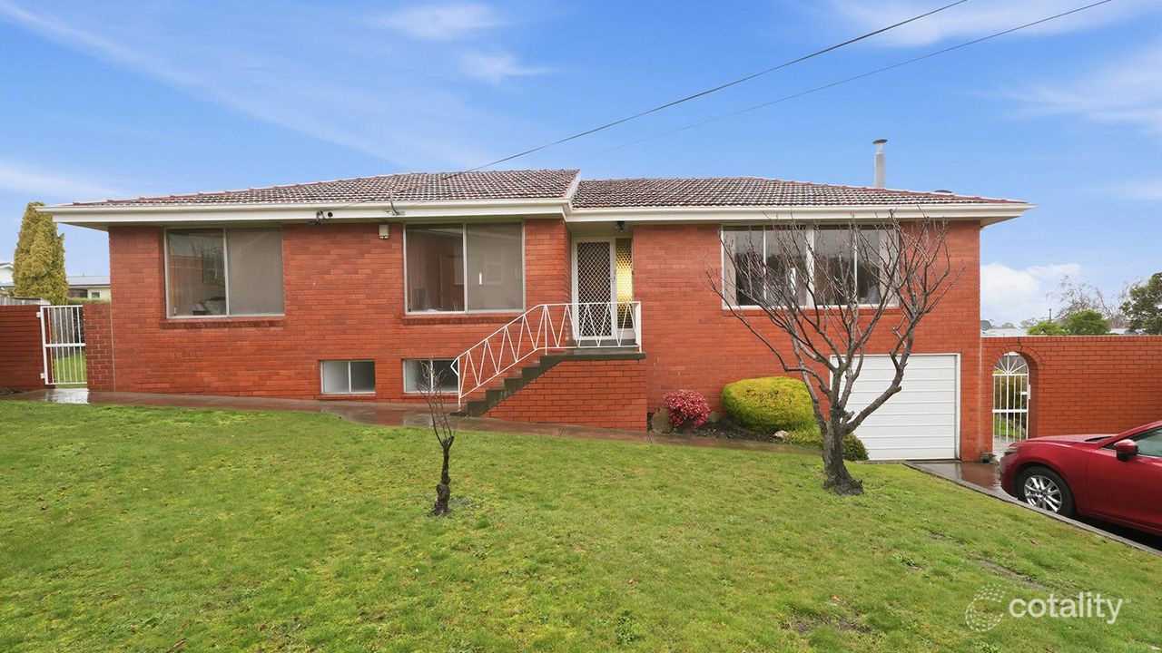 3-bedroom house at 36 Tilanbi Street, Howrah, TAS 7018, Clarence, Tasmania