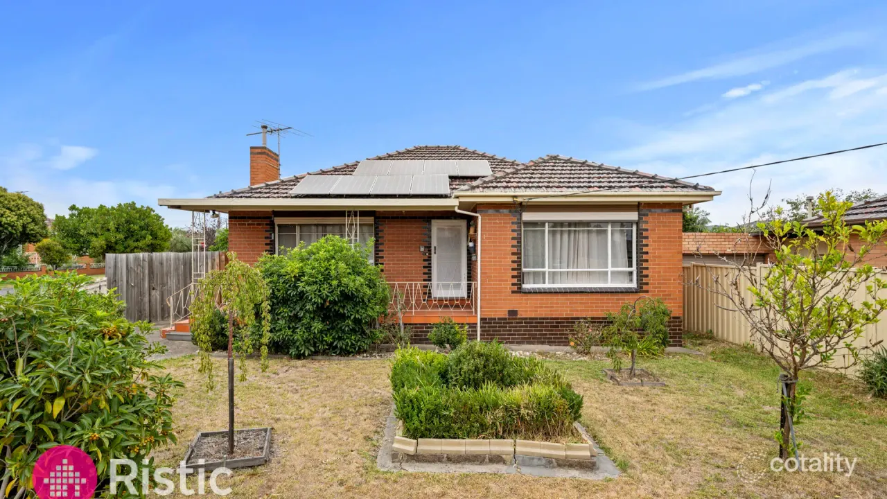 3-bedroom house at 9A Belah Street, Thomastown, VIC 3074, Whittlesea Council, Victoria