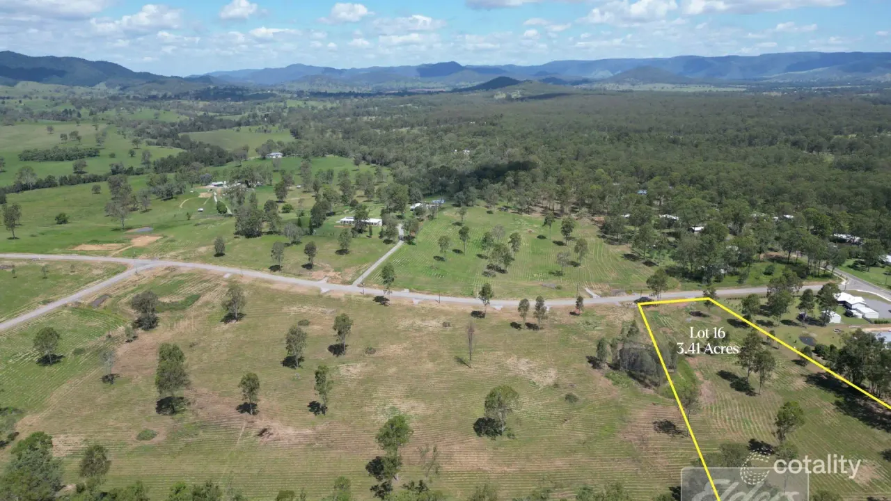 0-bedroom unit at 11 Wodonga Drive, Widgee, QLD 4570, Gympie Council, Queensland