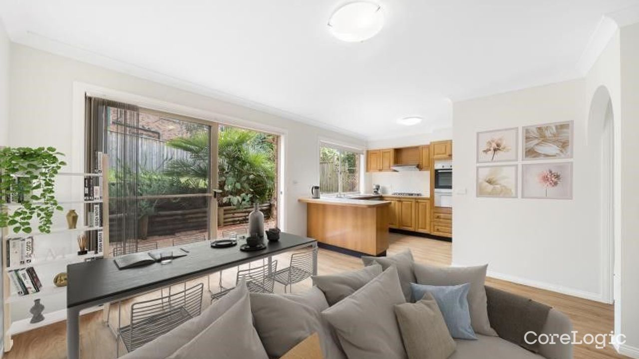 3-bedroom house at 2/69 Gumnut Road, Hornsby Council, New South Wales