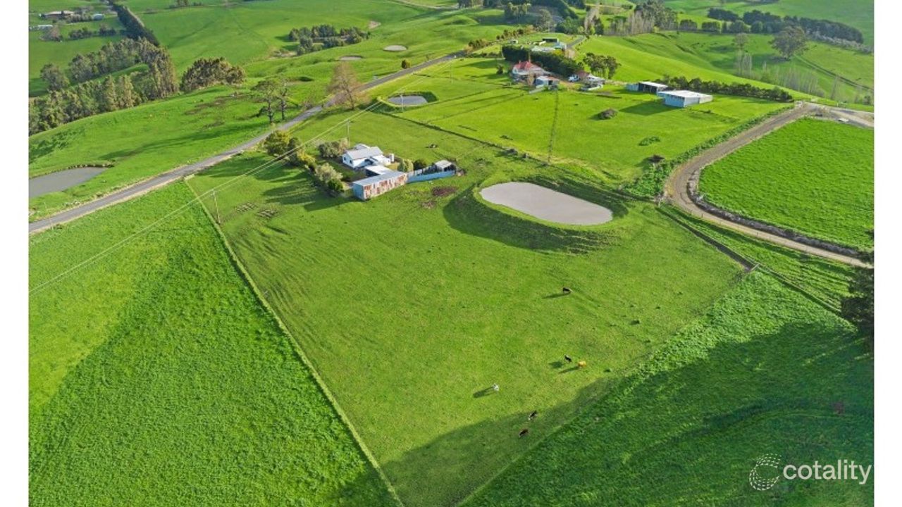 3-bedroom house at 680 Loch-Wonthaggi Road, Krowera, VIC 3945, Bass Coast Council, Victoria