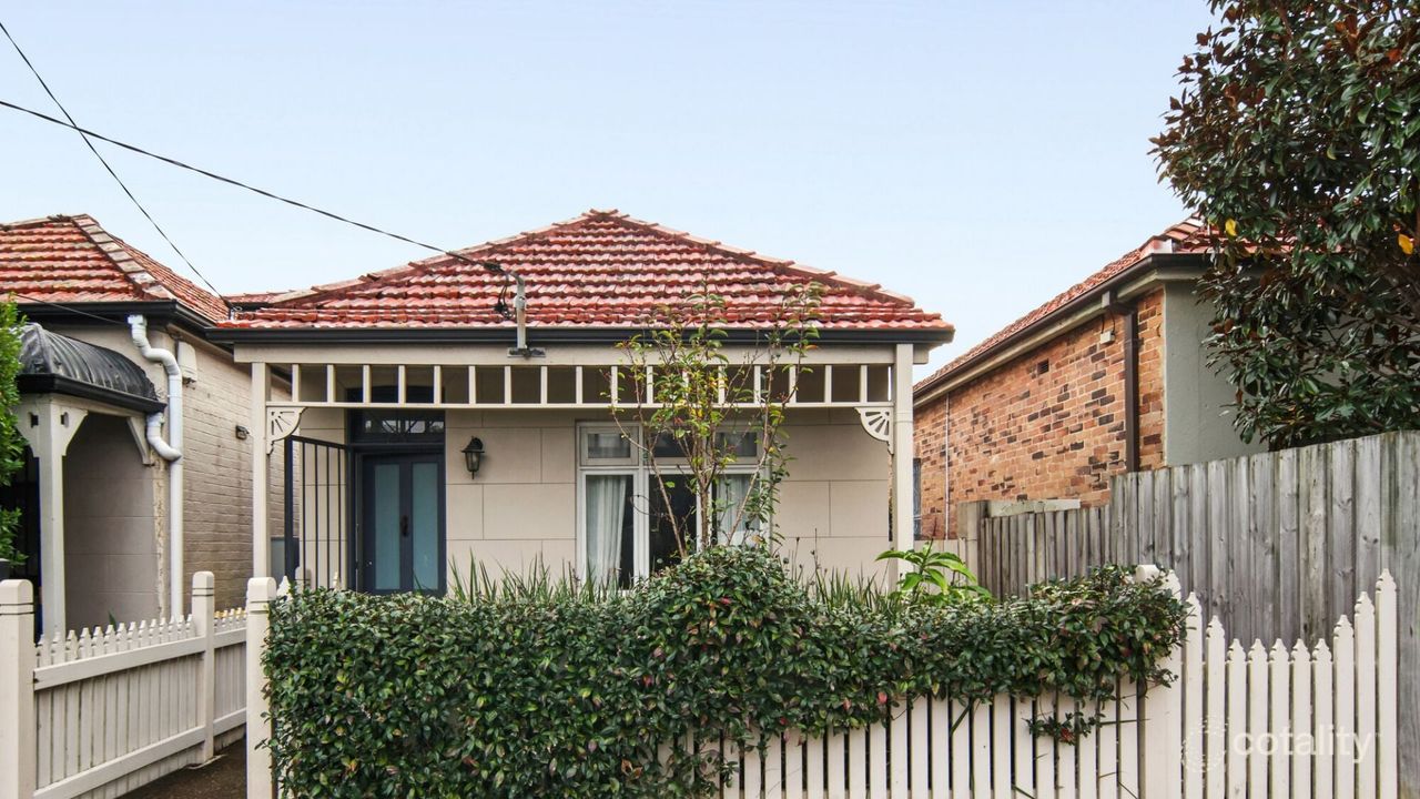 3-bedroom house at 202 Denison Road, Dulwich Hill, NSW 2203, Inner West, New South Wales