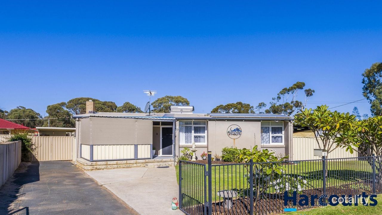 3-bedroom house at 2 Brearley Street, Bullsbrook, WA 6084, Swan, Western Australia