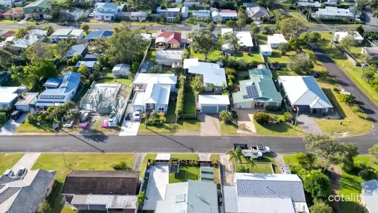 3-bedroom house at 15 Swan Avenue, Cudmirrah, NSW 2540, Shoalhaven Council, New South Wales