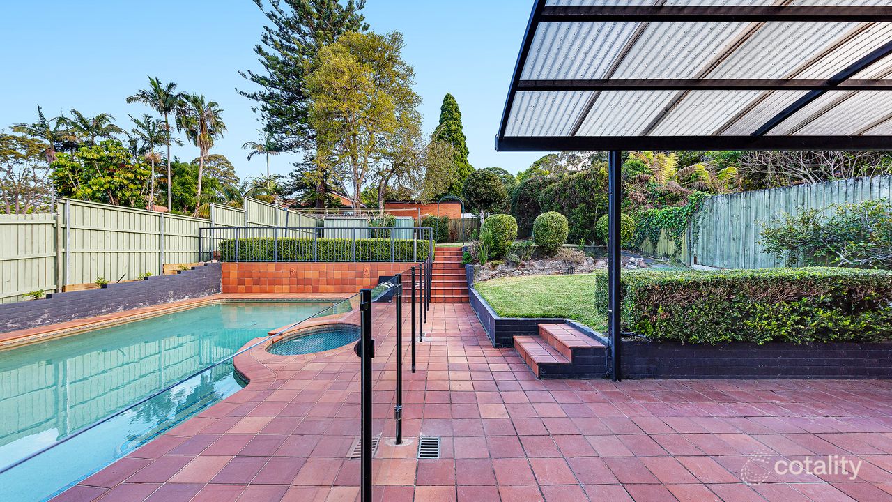 4-bedroom house at 15 Martin Street, Hunters Hill, NSW 2110, Hunters Hill Council, New South Wales