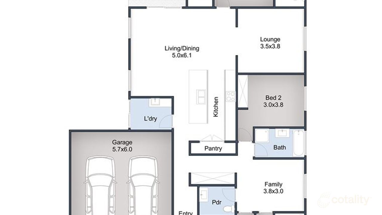 4-bedroom house at 72 Sir Charles Holm Drive, Ormeau Hills, QLD 4208, Gold Coast Council, Queensland