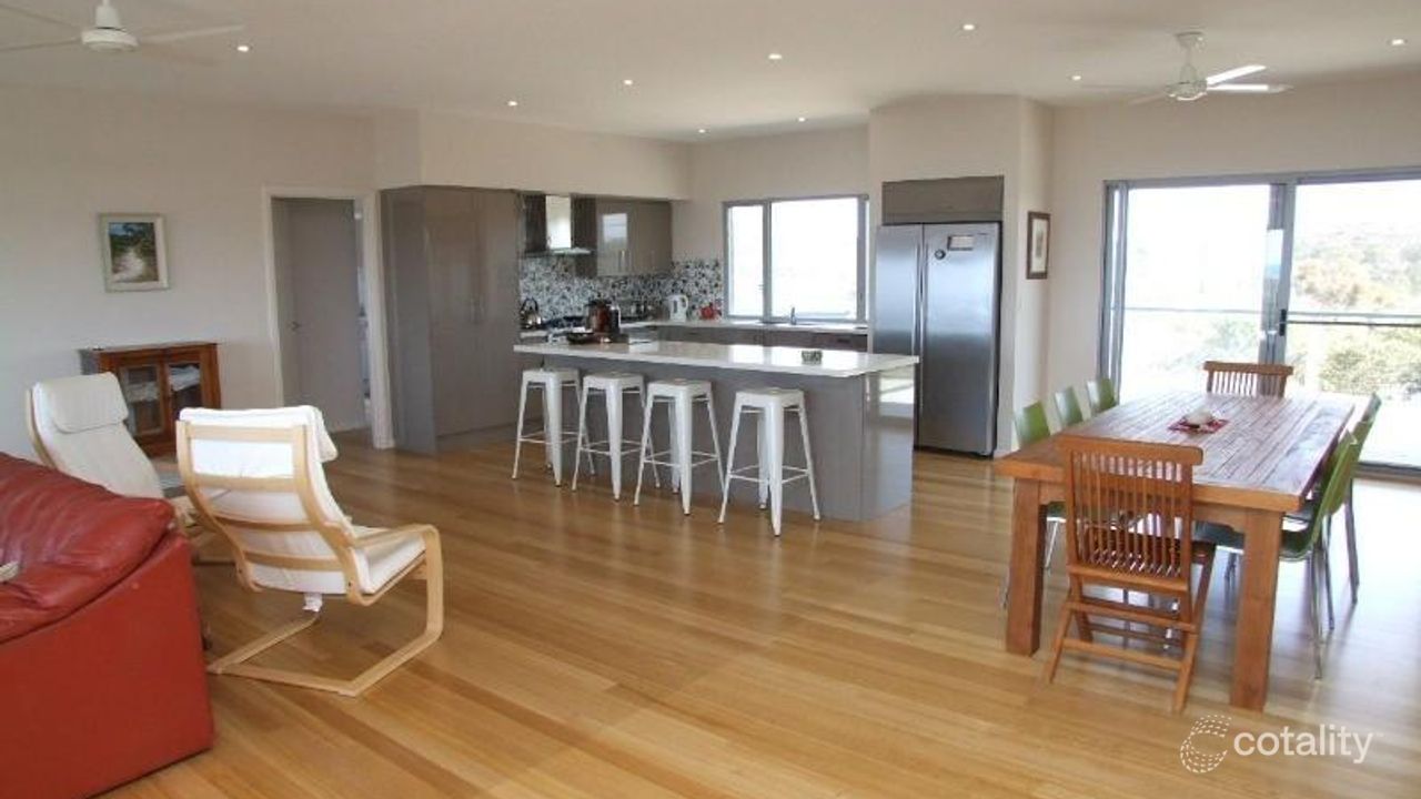 4-bedroom house at 2 Emu Street, Island Beach, SA 5222, Kangaroo Island, South Australia